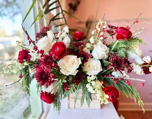 The Classic Christmas