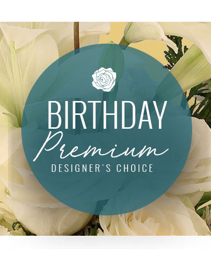 Birthday Beauty Premium