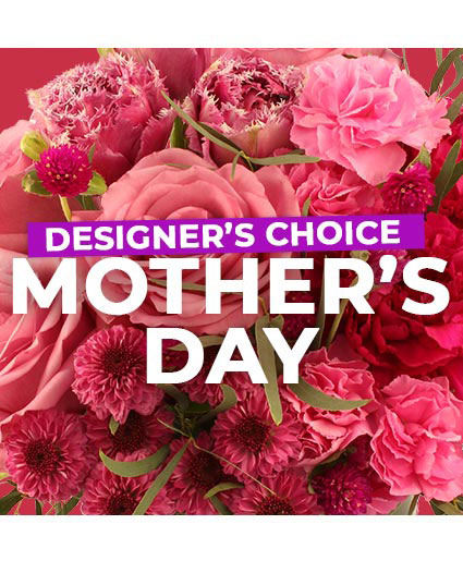 Mother's day florals
