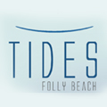 Tides Hotel at Folly Beach