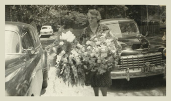 Charleston Florist History