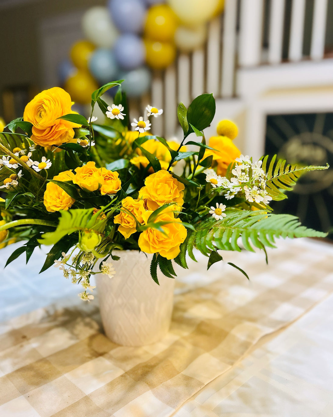 How Do You Choose the Right Florist in Charleston?