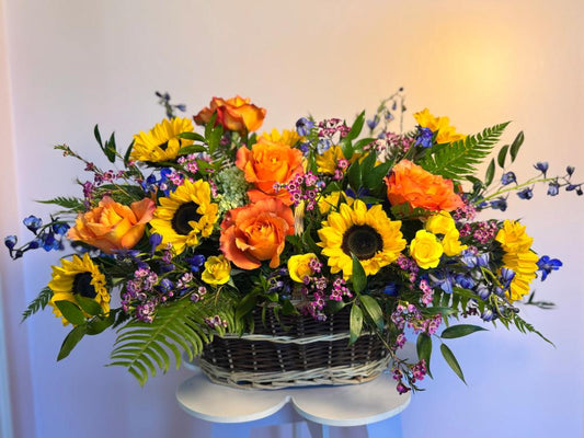 What Flowers Should You Get for Mother's Day? A Charleston Florist's Guide