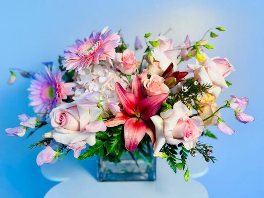 Mother's Day Flowers in Charleston: Same-Day Pickup or Delivery for 2026