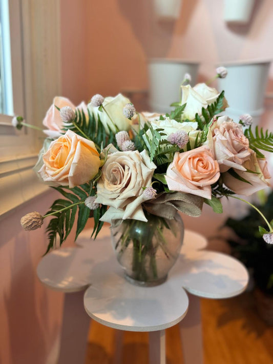 Valentine’s Day Flowers in Charleston: Same-Day Pickup or Delivery for 2026