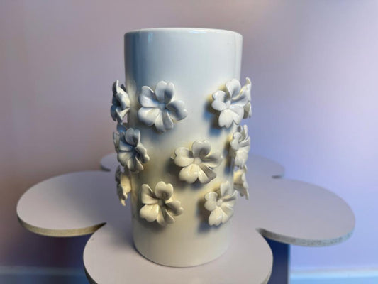 The Blooms Vase