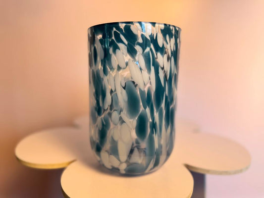 The Blue Vase