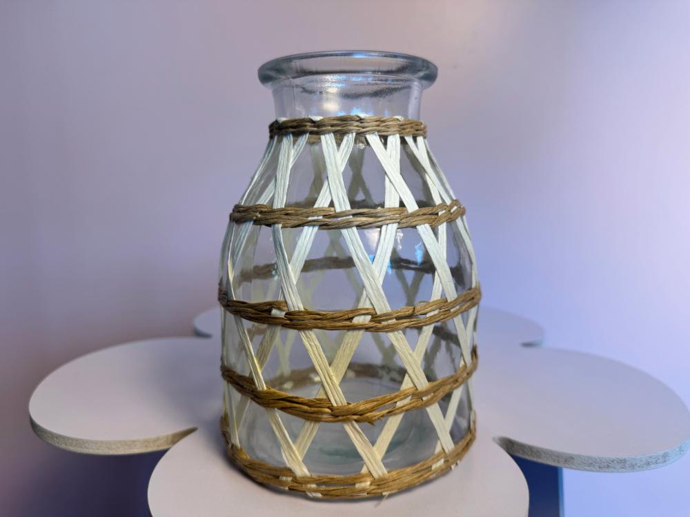 The Boho Vase