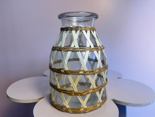 The Boho Vase