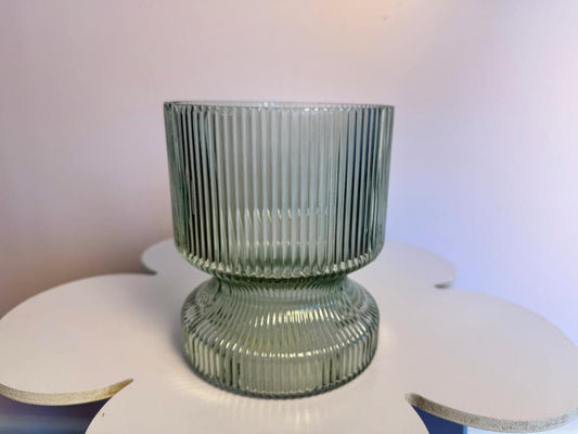 The Green Vase
