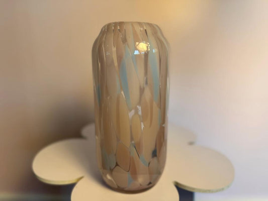 The Pink Vase