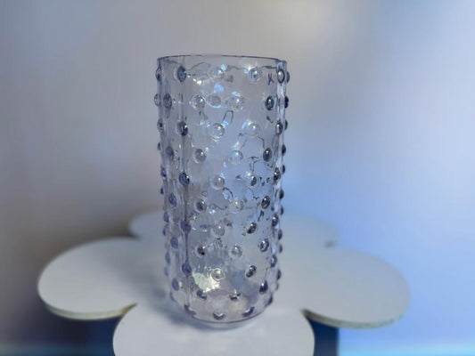 The Purple Vase