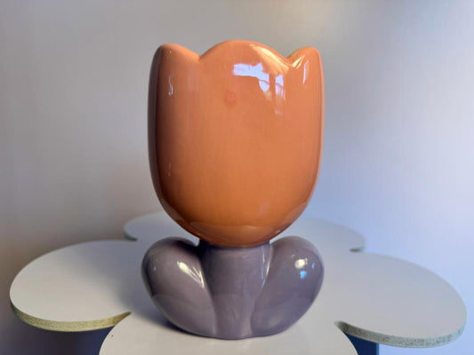 The Tulip Vase