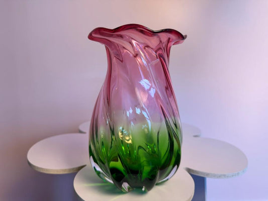 The Watermelon Vase