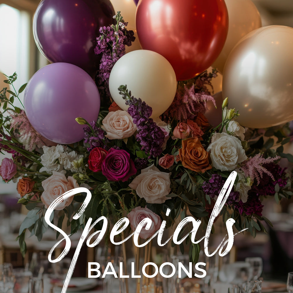 Balloons