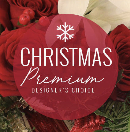 Christmas Bouquet Premium